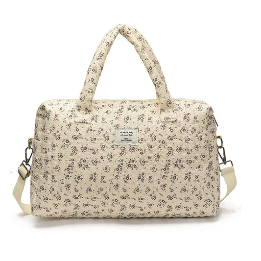 Changing Bag Bloom Bunnito