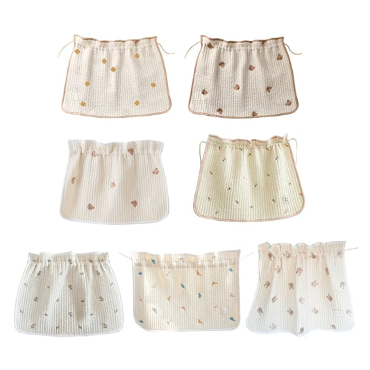Luxe Car Sunshine Protection Curtain Bunnito