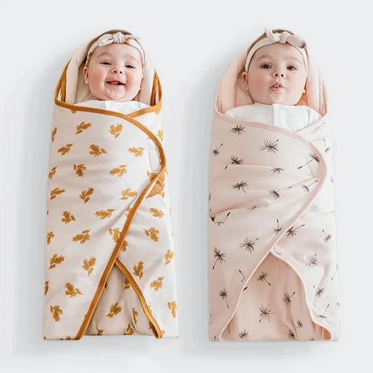 Baby Bliss Swaddle Wrap Bunnito