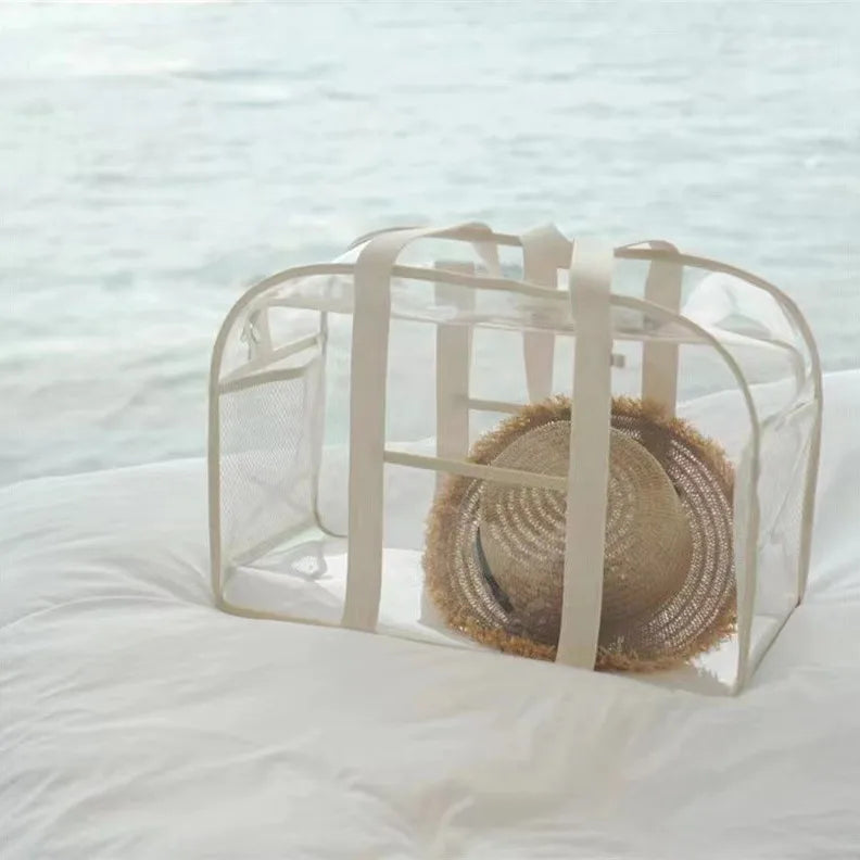 Summer Beach Bag Bunnito