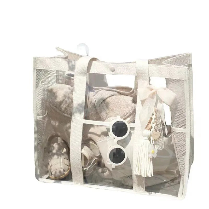 Summer Beach Bag Bunnito