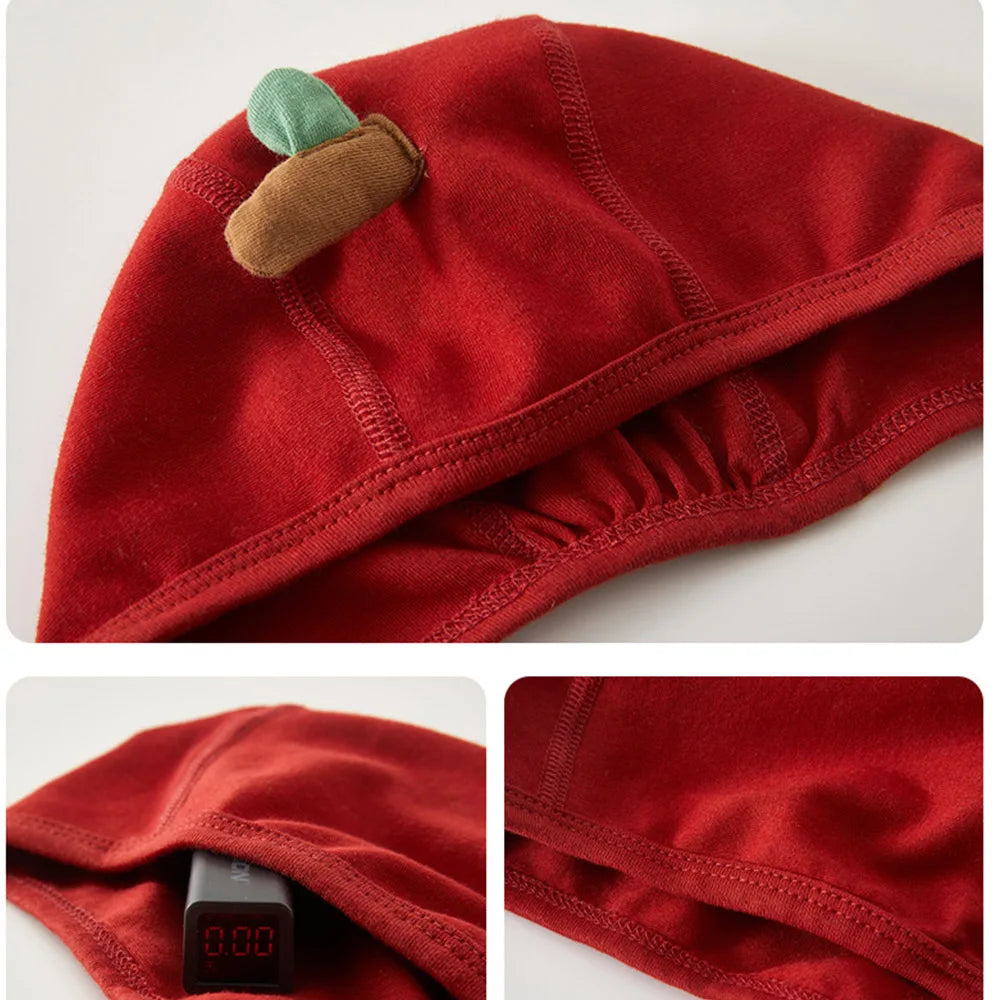 APPLE BLOSSOM ROMPER Bunnito