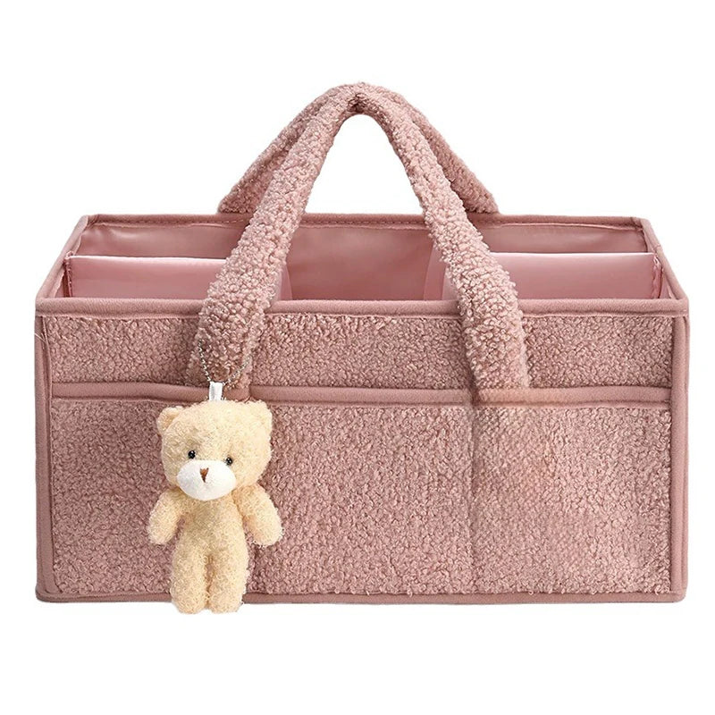 Baby Nursery Organizer Bag Bunnito