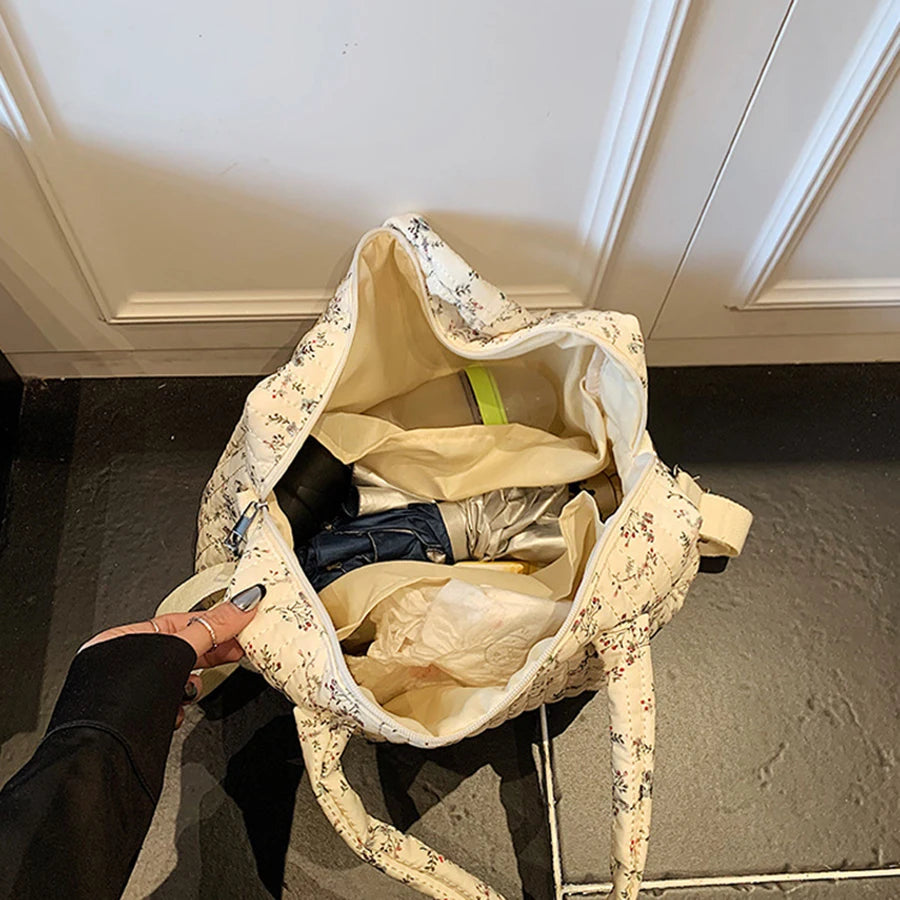 Changing Bag Bloom Bunnito