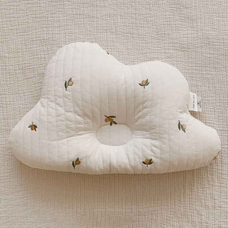 Luxe Cloud Pillow Bunnito