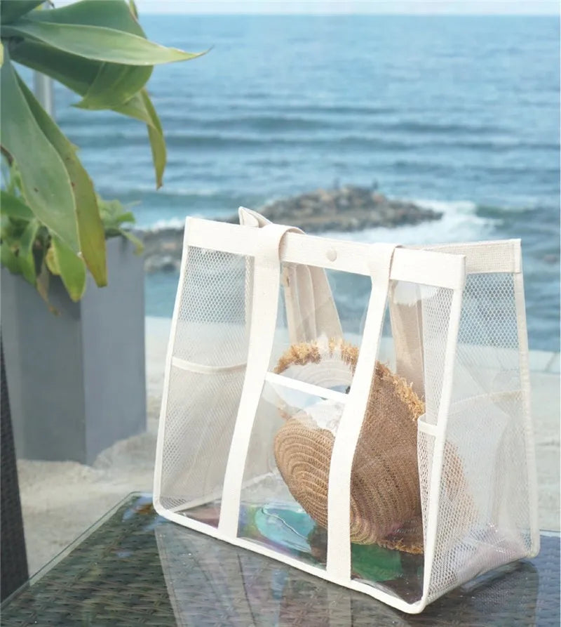 Summer Beach Bag Bunnito