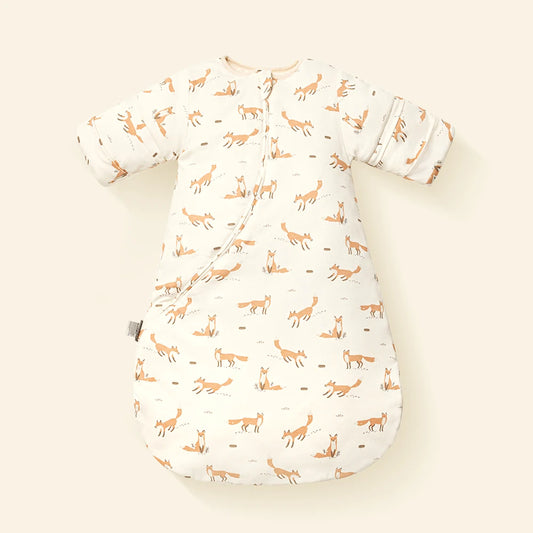 Baby Bliss Sleeping Bag Bunnito