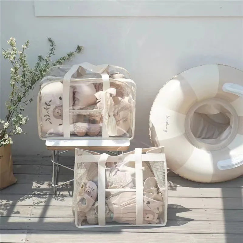 Summer Beach Bag Bunnito