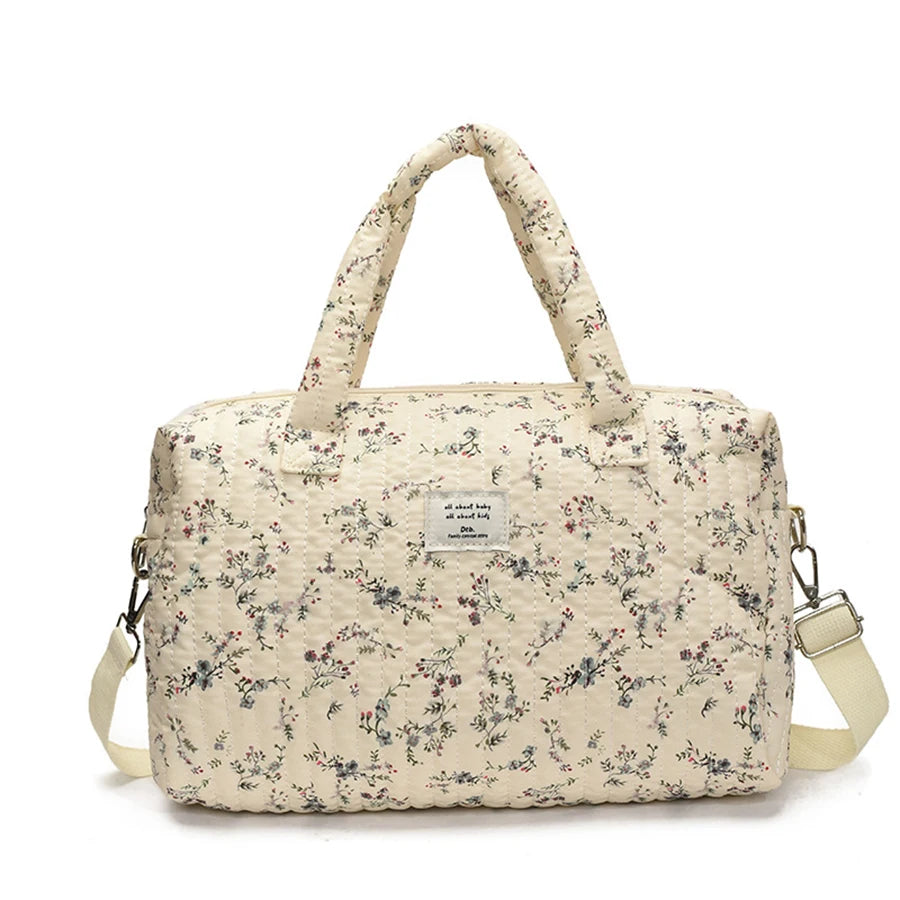 Changing Bag Bloom Bunnito