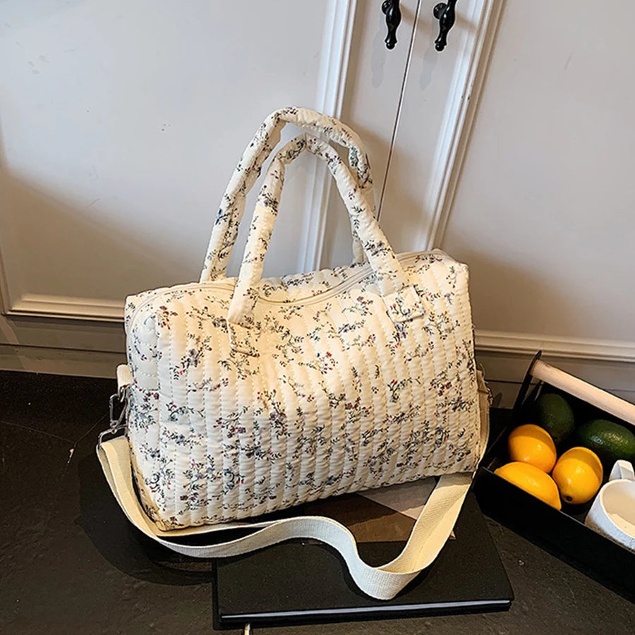 Changing Bag Bloom Bunnito
