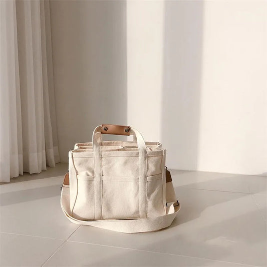 Minimalist Mom Bag Bunnito