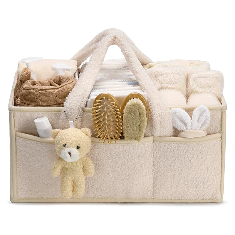 Baby Nursery Organizer Bag Bunnito
