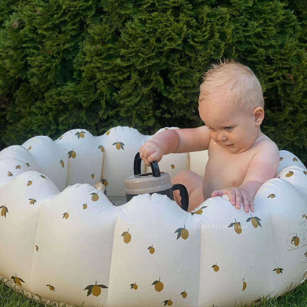 lnflatable Baby Pool Bunnito