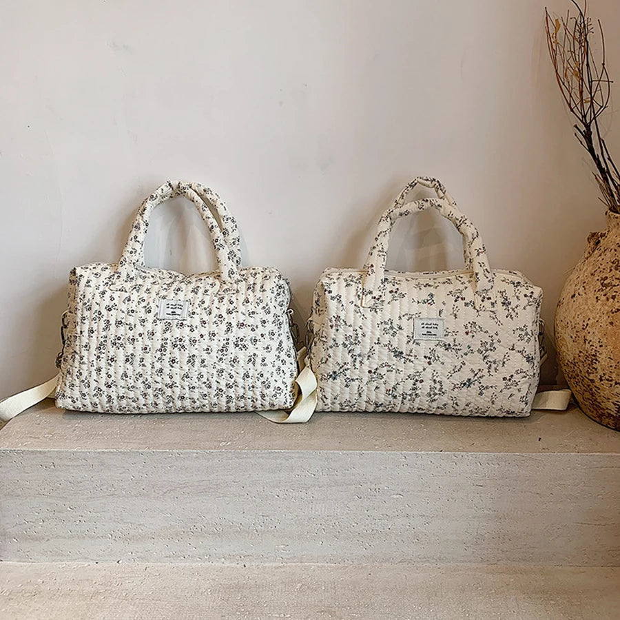 Changing Bag Bloom Bunnito