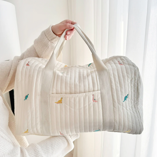 Weekend Getaway Bag Bunnito