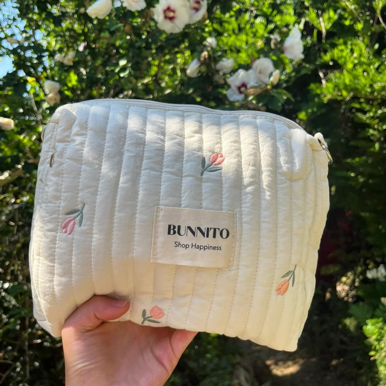 Luxe Mom Bag Organizer Bunnito