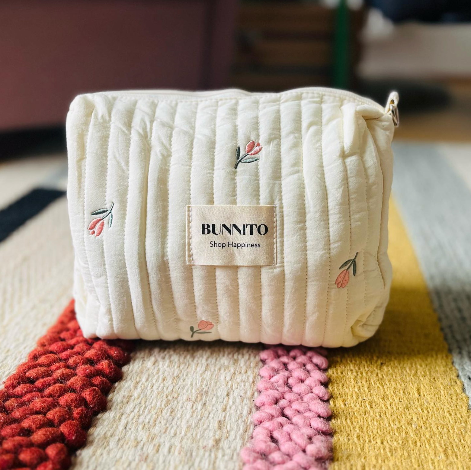 Luxe Mom Bag Organizer Bunnito