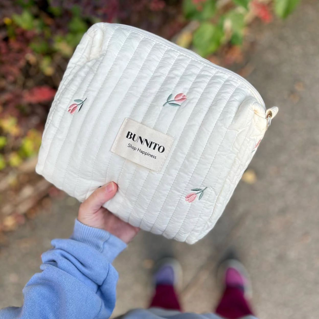 Luxe Mom Bag Organizer Bunnito