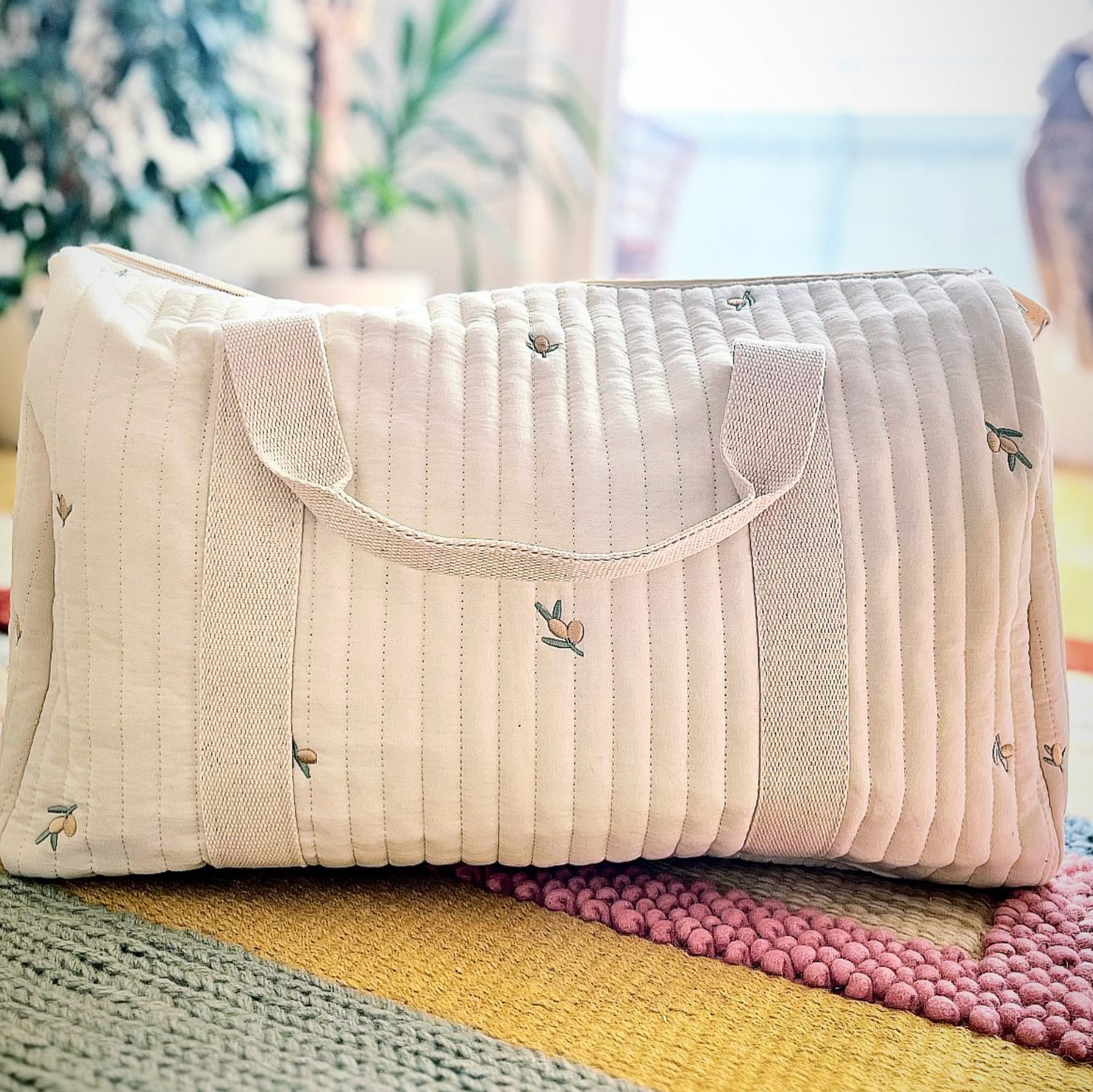 Weekend Getaway Bag Bunnito