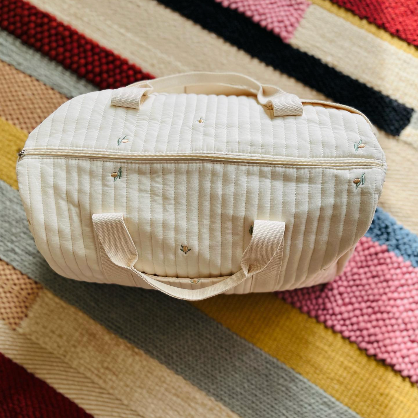 Weekend Getaway Bag Bunnito