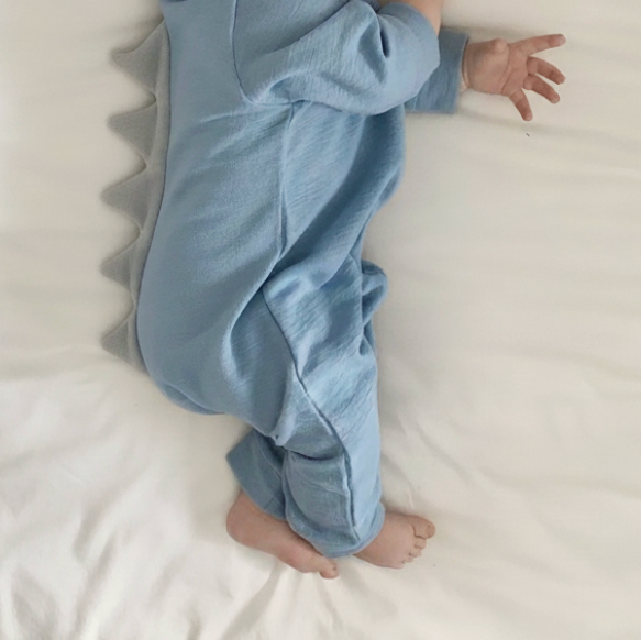 Cuddle-Saurus Bunnito