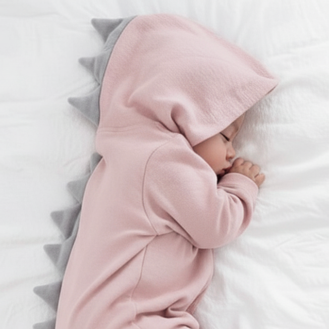 Cuddle-Saurus Bunnito