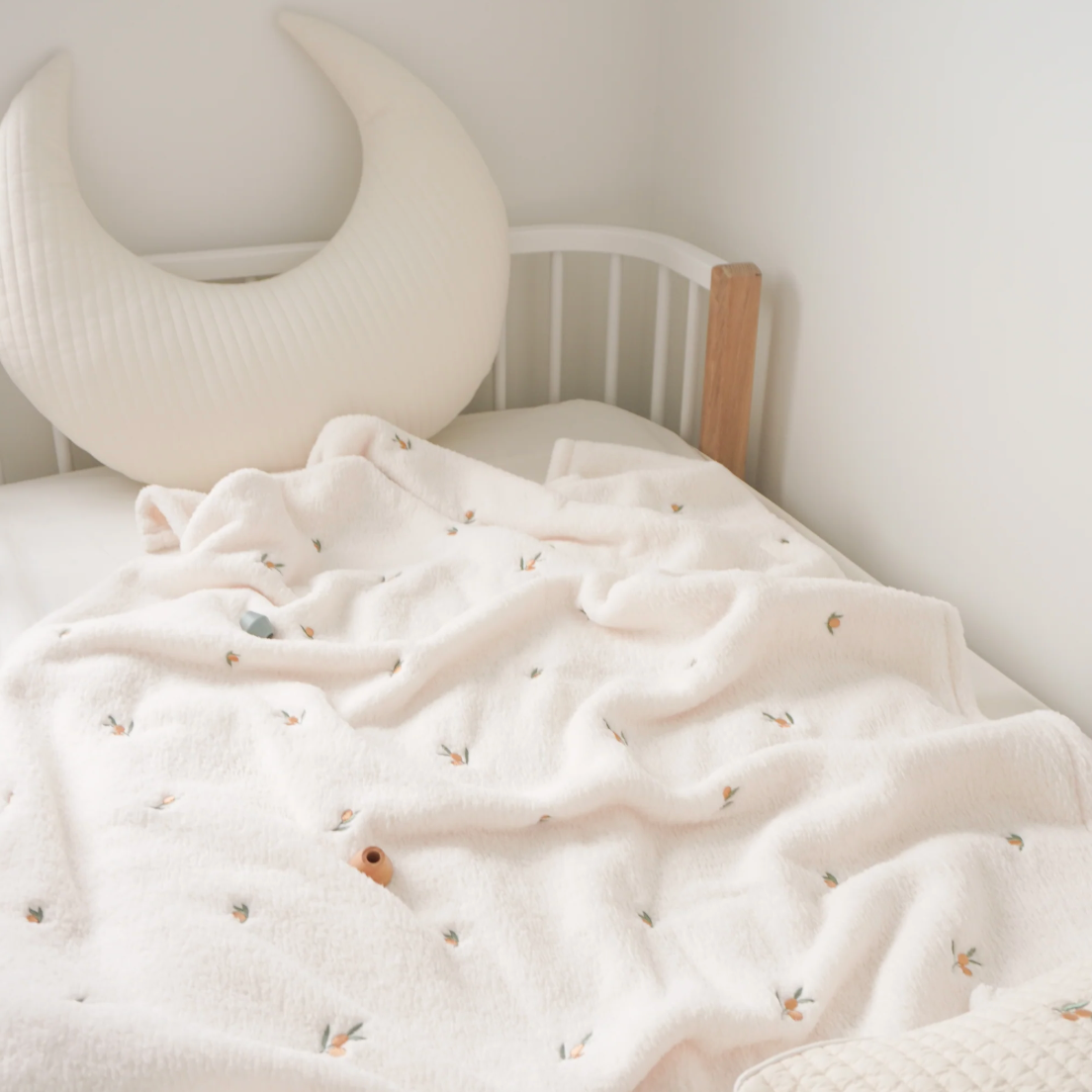 Luxe Faux Mink Blanket Bunnito