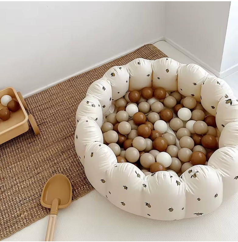 lnflatable Baby Pool Bunnito
