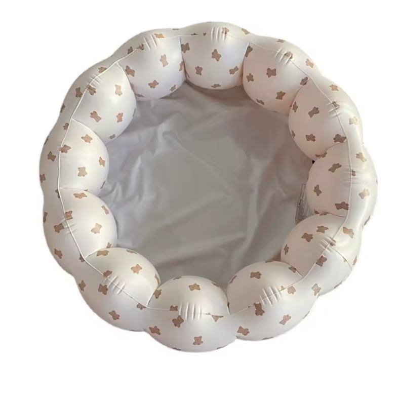 lnflatable Baby Pool Bunnito