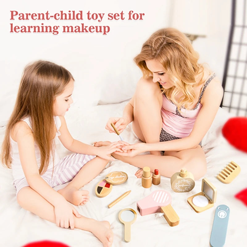 Wooden Beauty Toys Bunnito