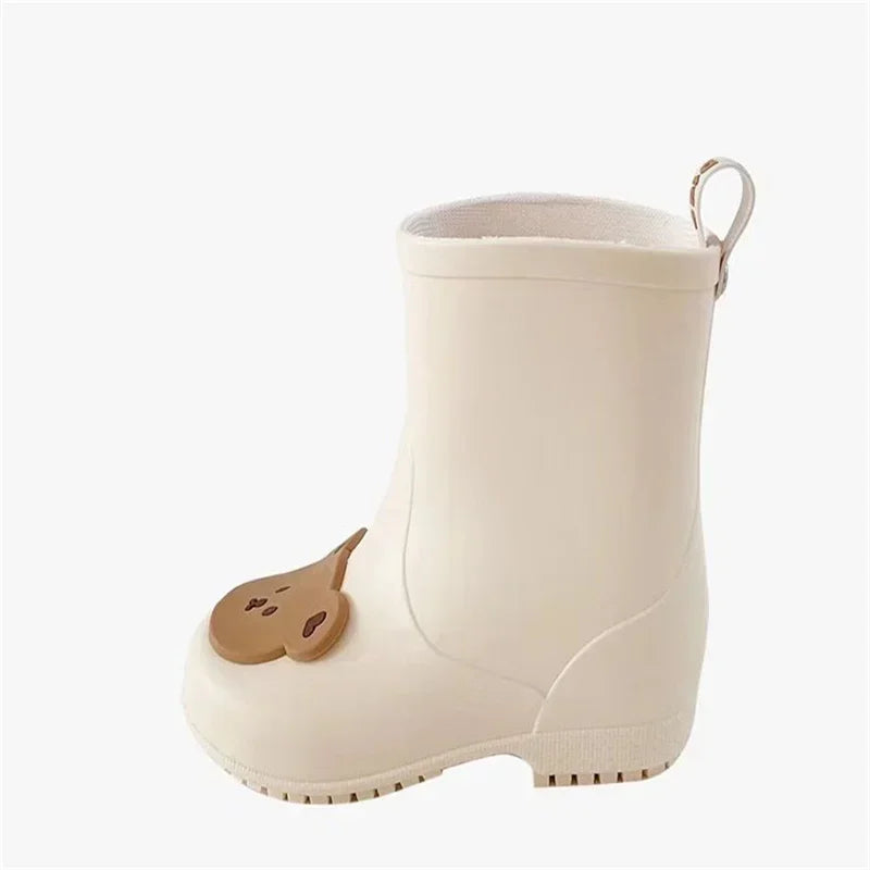 Waterproof Rain Boots Bunnito