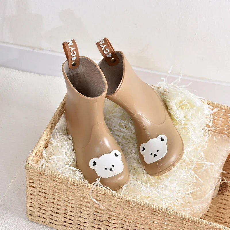 Waterproof Rain Boots Bunnito