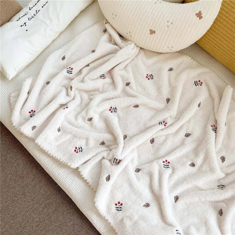 Little Cloud Blanket Bunnito