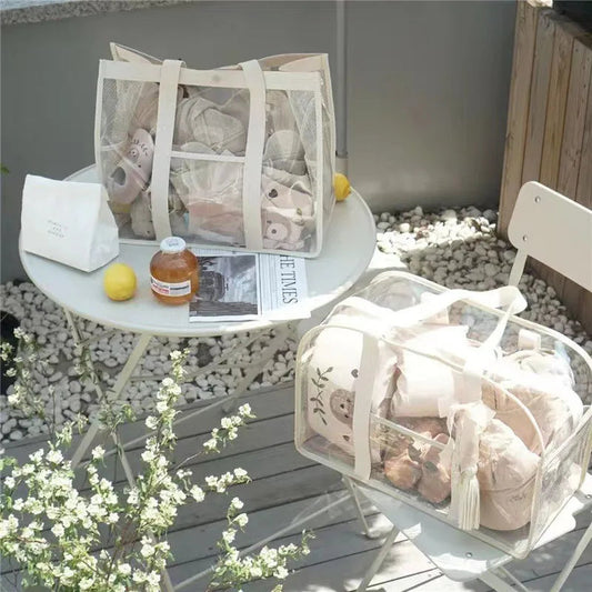Summer Beach Bag Bunnito