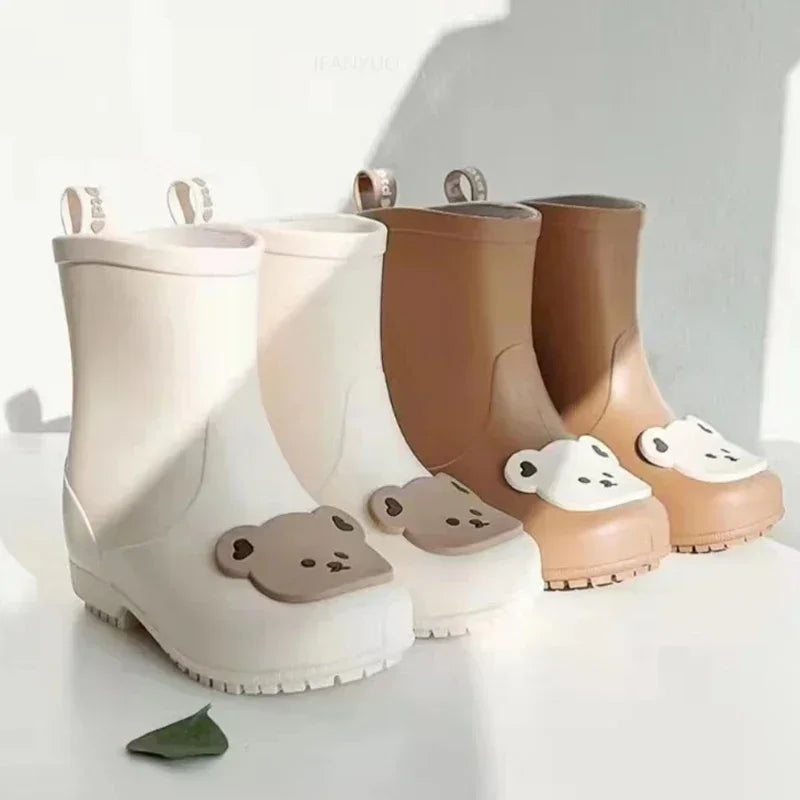 Waterproof Rain Boots Bunnito