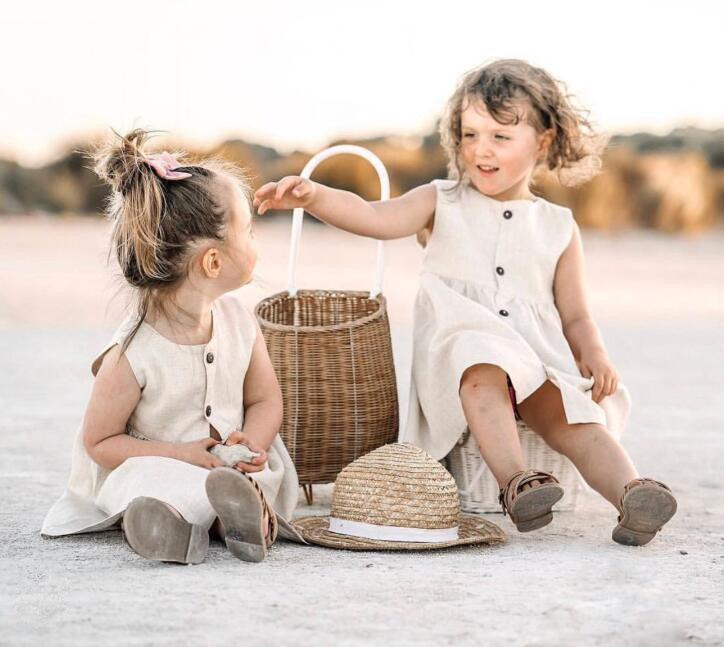 Savannah Dress Bunnito