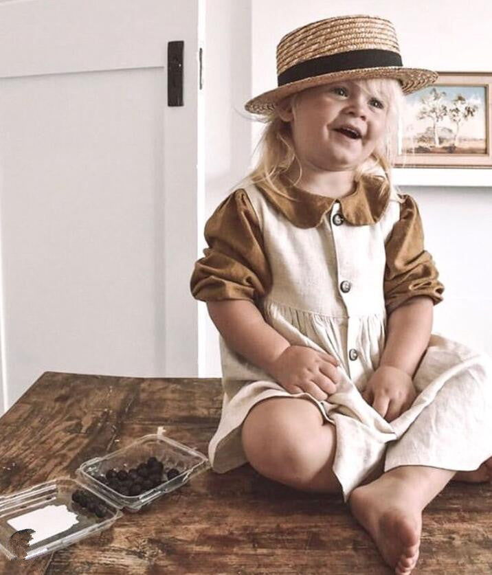 Savannah Dress Bunnito