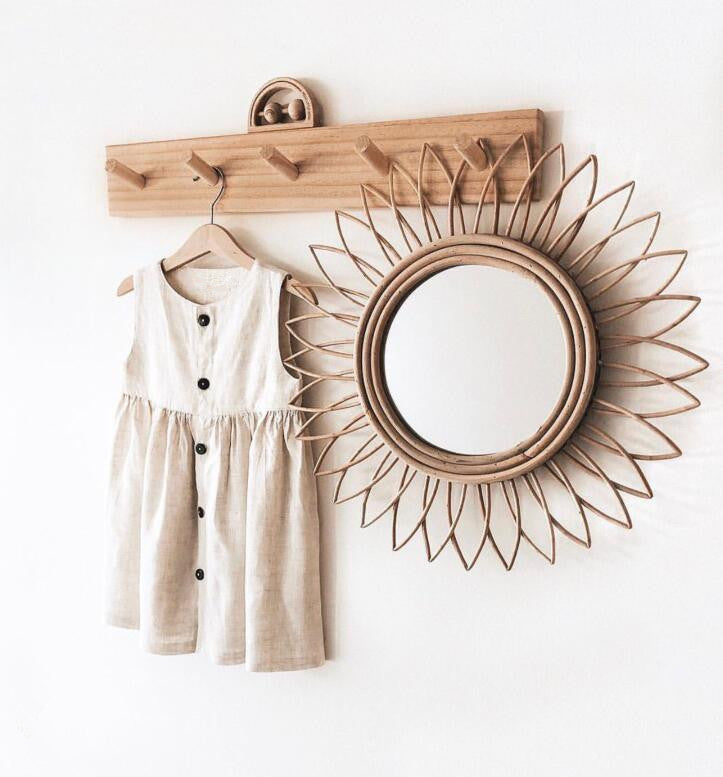 Savannah Dress Bunnito