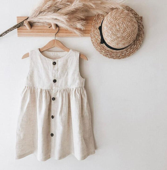 Savannah Dress Bunnito