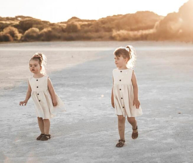 Savannah Dress Bunnito