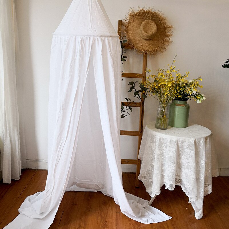 Canopy Tent Kids Room Bunnito