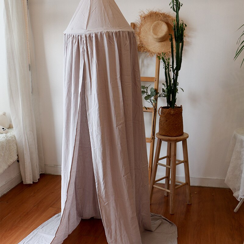 Canopy Tent Kids Room Bunnito
