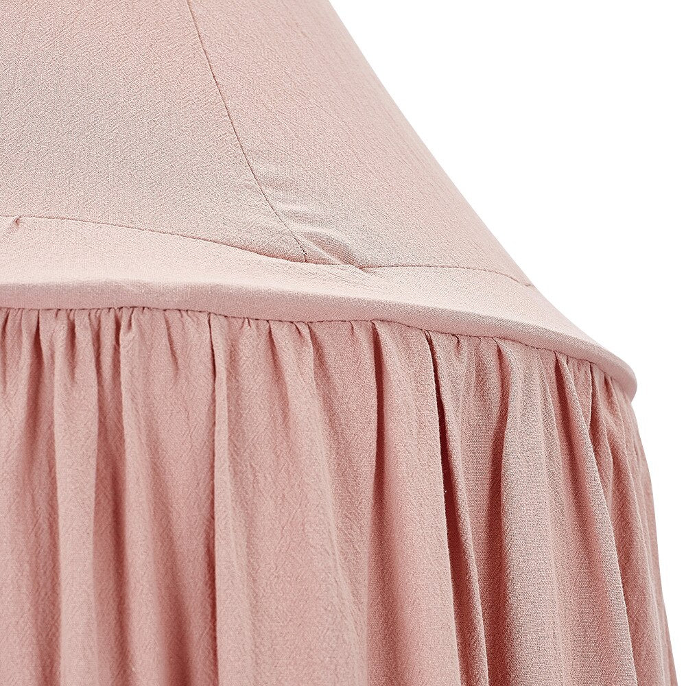 Canopy Tent Kids Room Bunnito