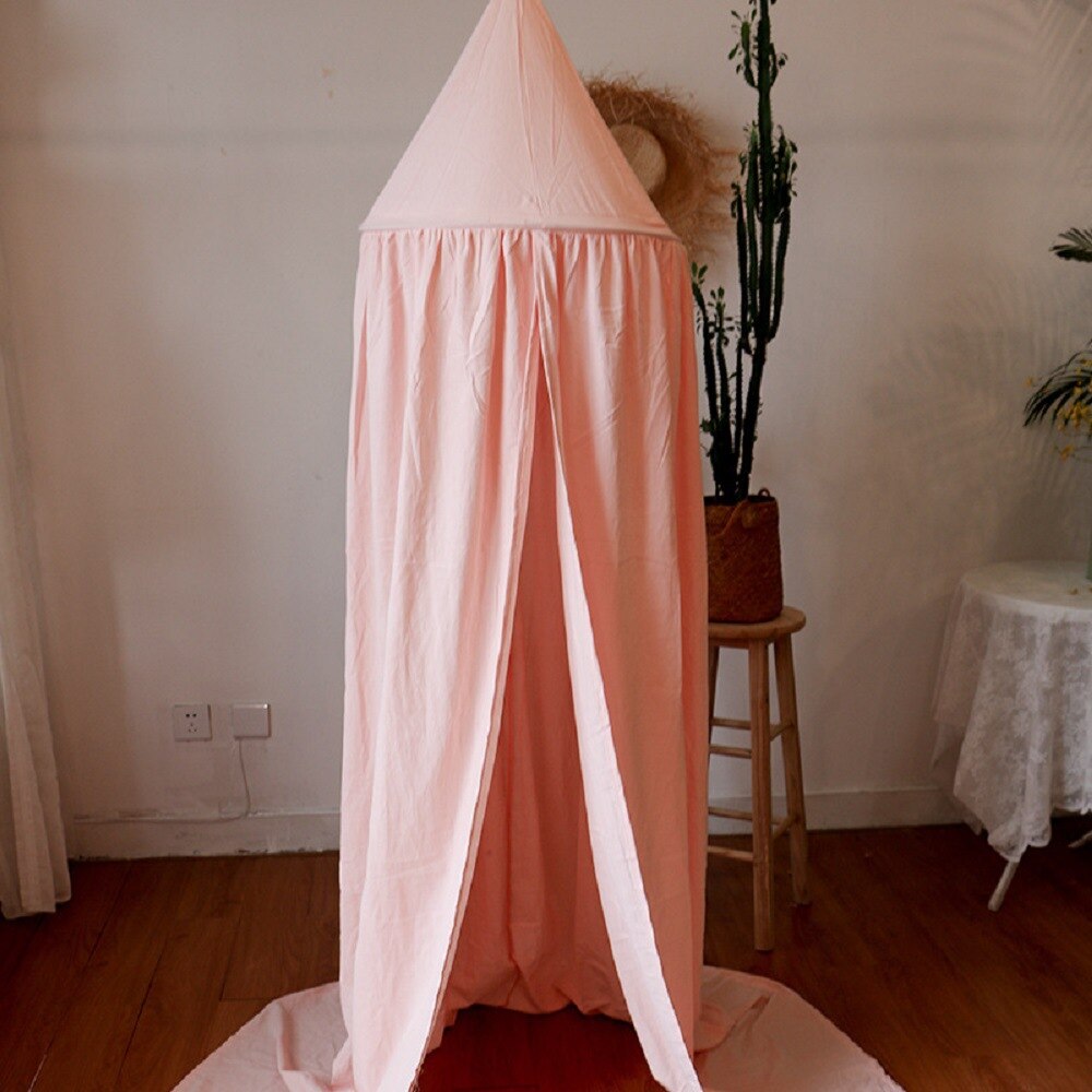 Canopy Tent Kids Room Bunnito