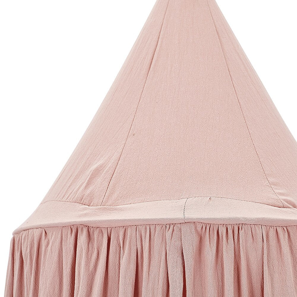 Canopy Tent Kids Room Bunnito