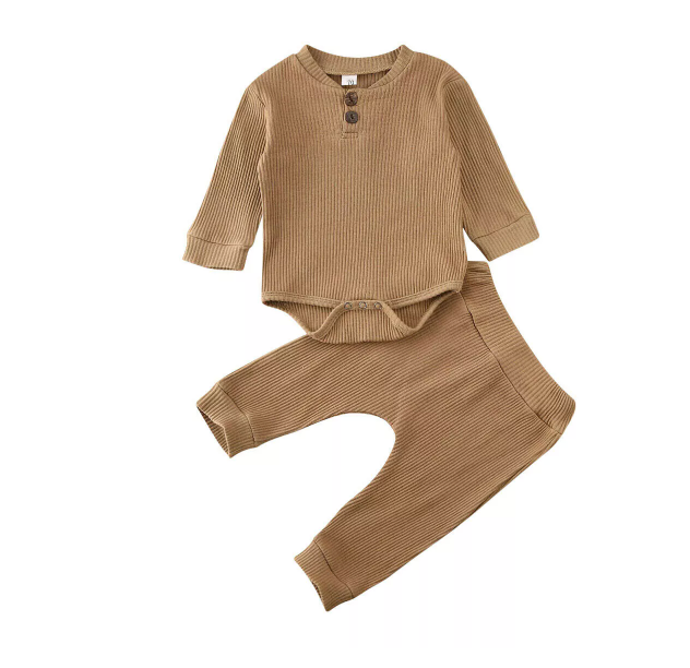 Sebastian Outfit Bunnito