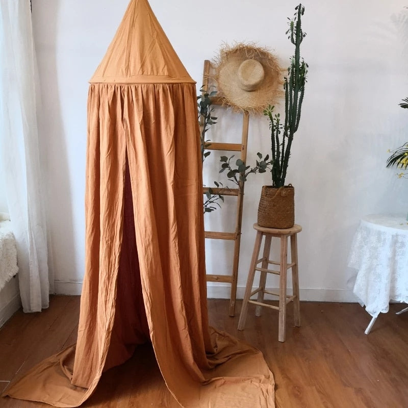 Canopy Tent Kids Room Bunnito
