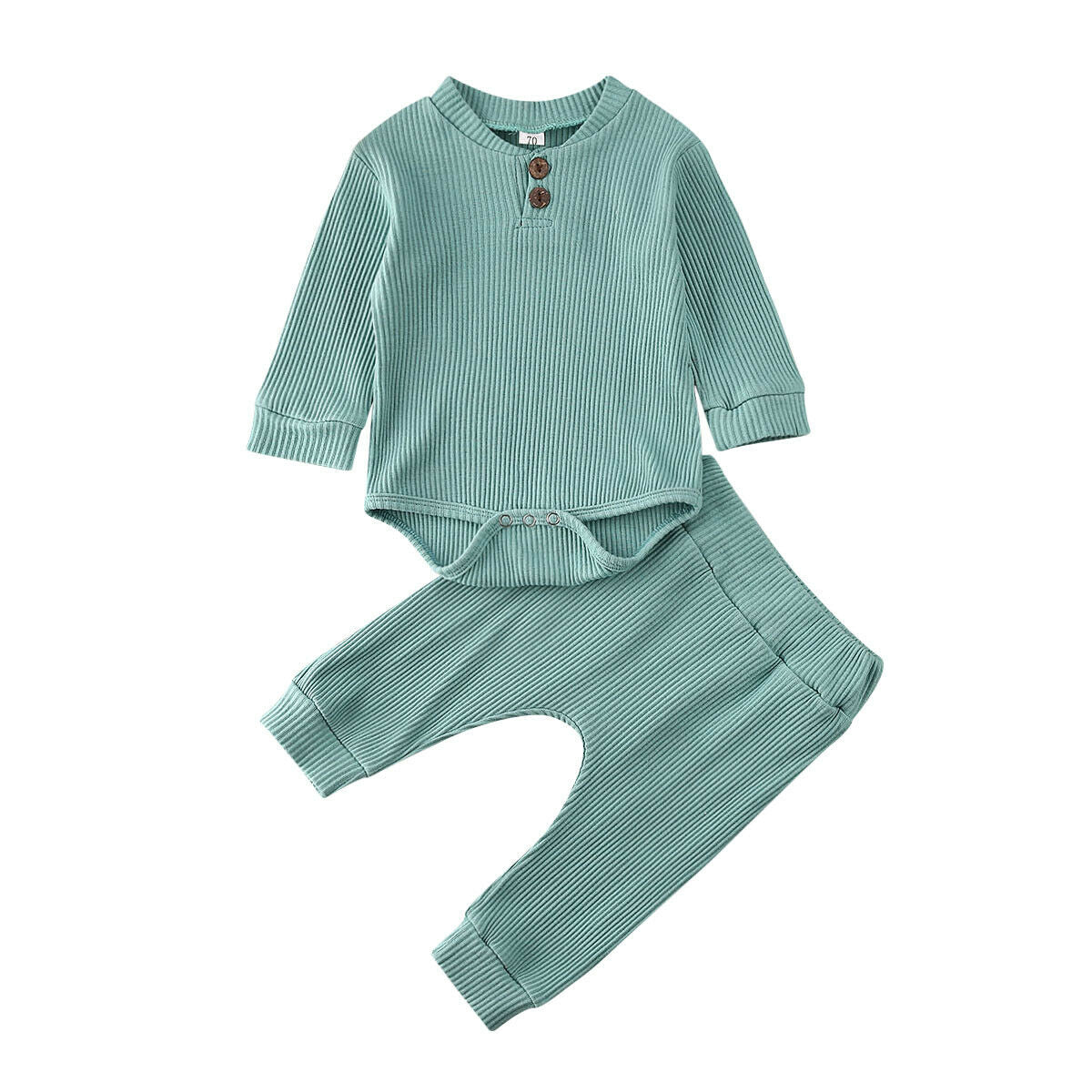 Sebastian Outfit Bunnito