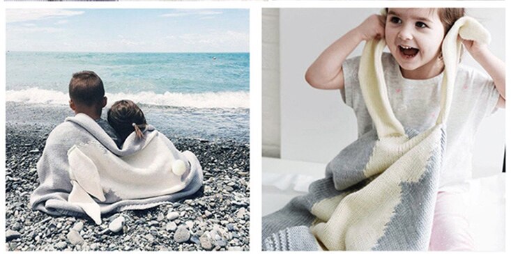 Dreamy Blanket Bunnito