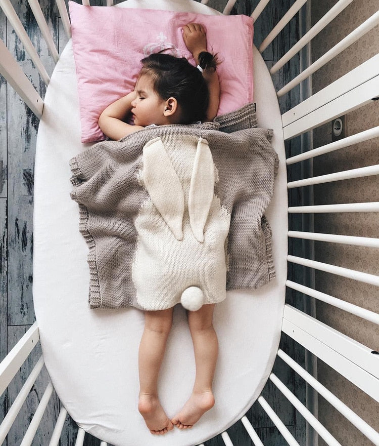 Dreamy Blanket Bunnito